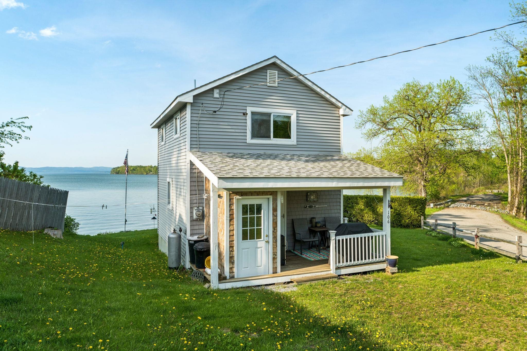 106 Potash Bay Road Addison, VT 05491 - Photo 31 of 40
