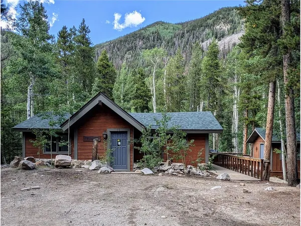$725,000 | 23795 County Road 162, Nathrop, CO 81236