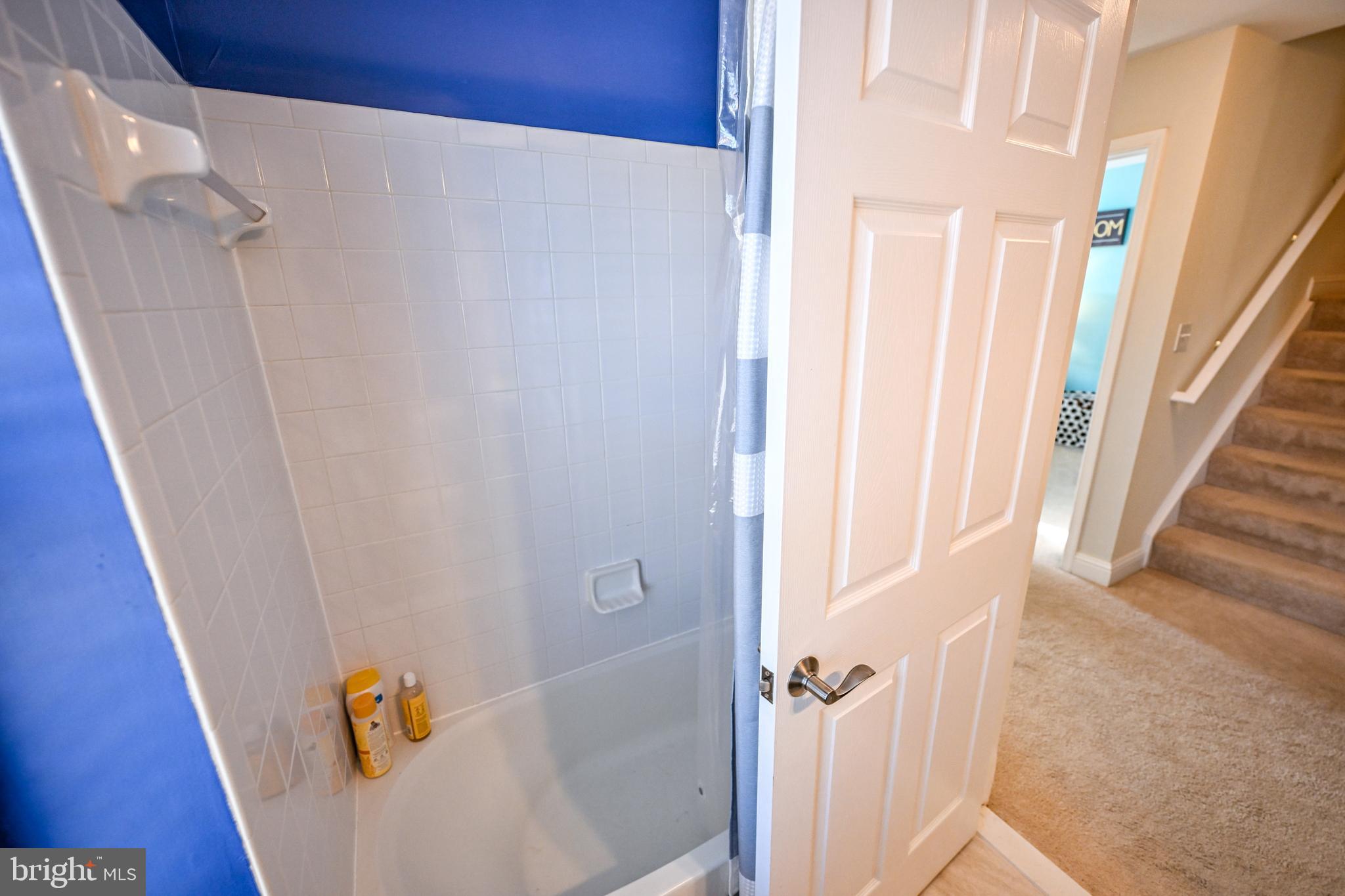 8727 Grape Arbor Way Odenton, MD 21113 - Photo 24 of 49 a bathroom with a shower