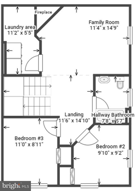 8727 Grape Arbor Way Odenton, MD 21113 - Photo 48 of 49