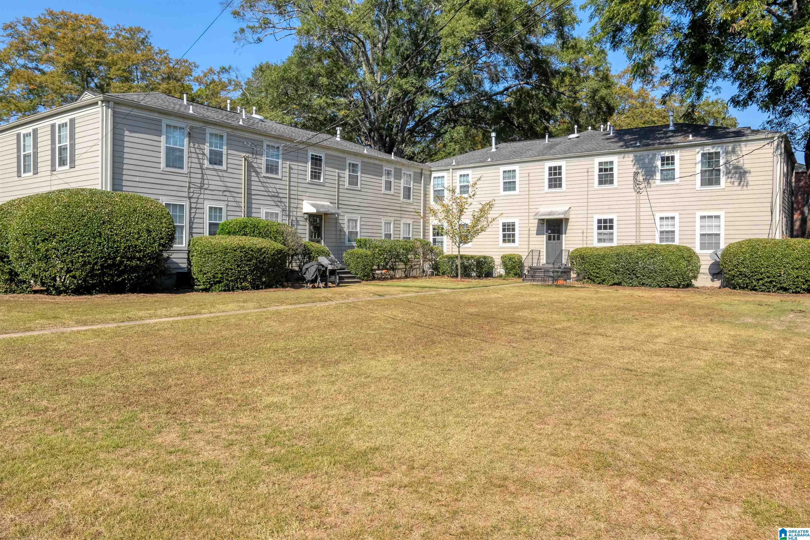 103 Fox Hall Road, Unit B Birmingham, AL 35213 - Photo 21 of 23