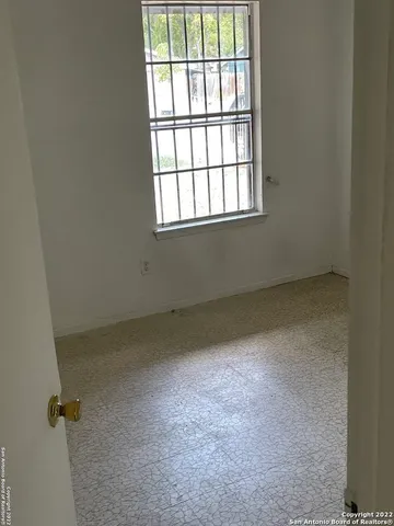 a view of small space