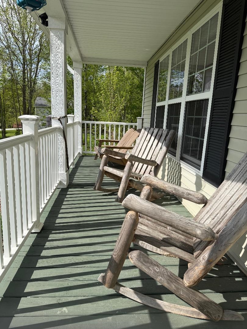 50 Gaudette Farm Road Fairfax, VT 05454 - Photo 3 of 19