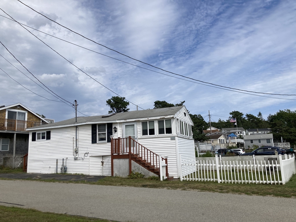 12 Thompson Road, Unit C Bourne, MA 02532 - Photo 1 of 14 Gallery Image 1