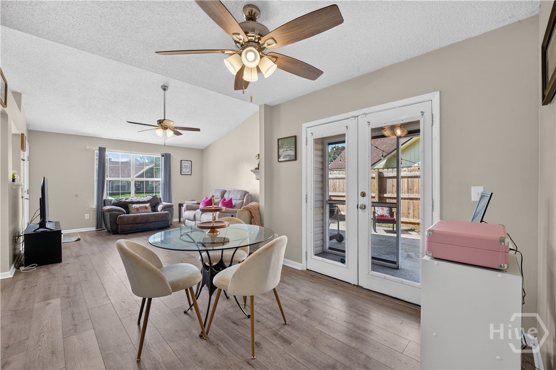 846 Ridgewood Way Hinesville, GA 31313 - Photo 10 of 33 Gallery Image 10