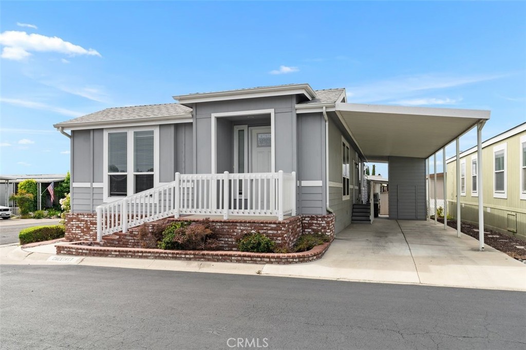14851 Jeffrey Road, Unit 184 Irvine, CA 92618 - Photo 2 of 46