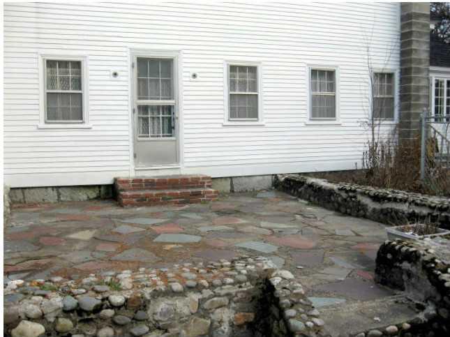 582 River Road North Anson, ME 04958 - Photo 15 of 26 Patio/Deck.