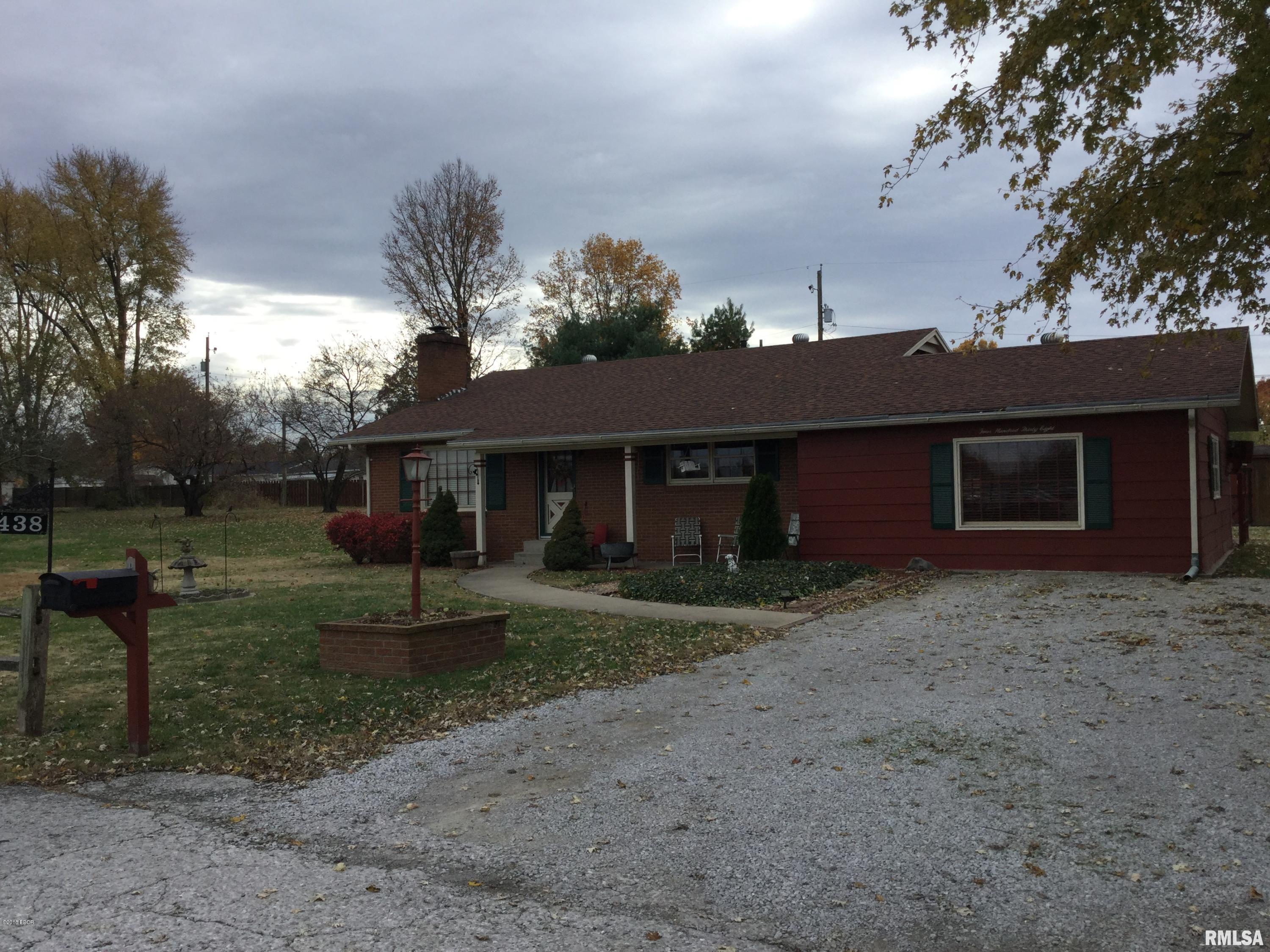 438 Springfield Avenue Anna, IL 62906 - Photo 21 of 22 Gallery Image 21