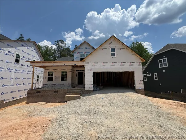 $545,000 | 675 Watauga Lane, Aberdeen, NC 28315