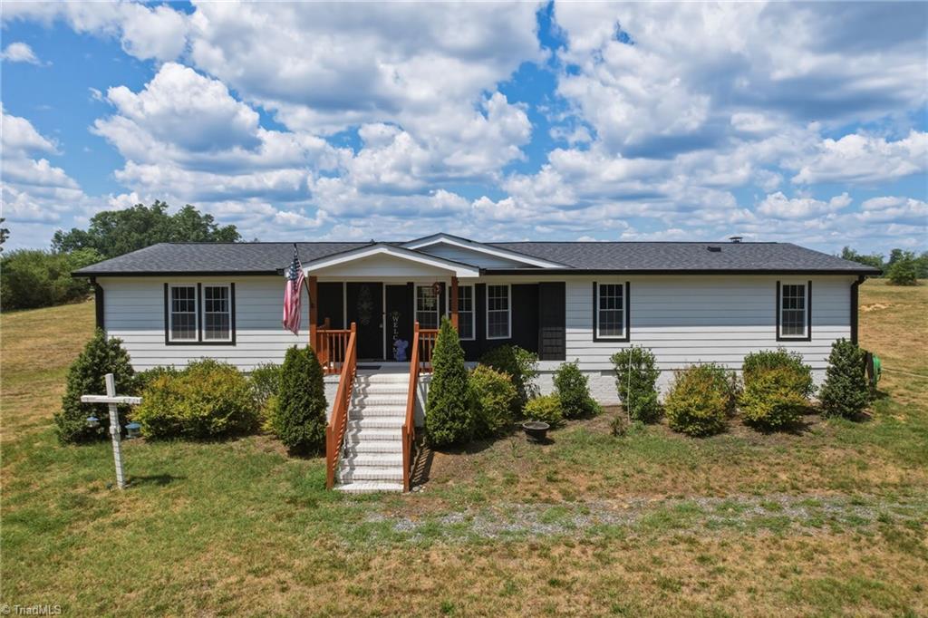 552 O Obryant Road Reidsville, NC 27320 - Photo 32 of 32