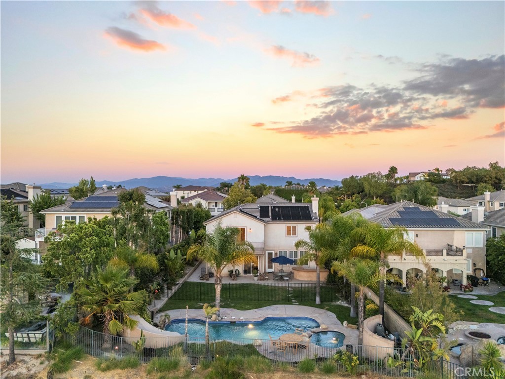 26003 Tennyson Lane Stevenson Ranch, CA 91381 - Photo 54 of 58