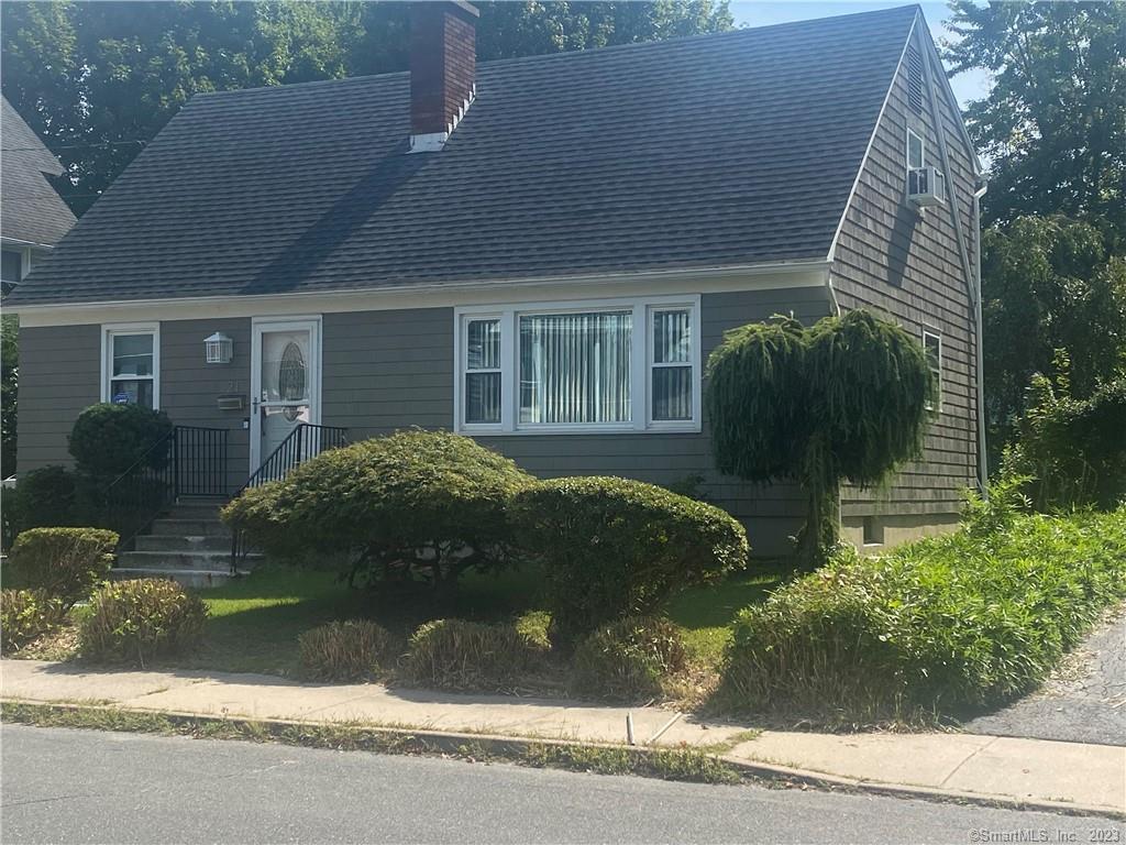21 Merrill Street Waterbury, CT 06708 - Photo 1 of 1