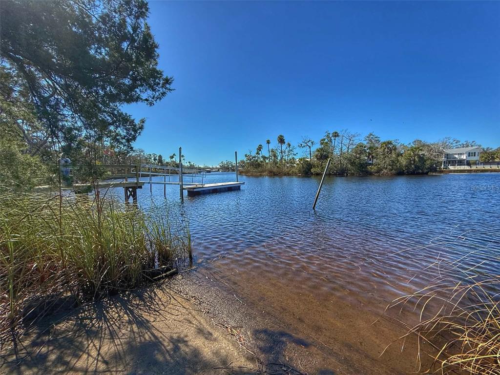 1175 Southwest 248th Avenue Steinhatchee, FL 32359 - Photo 48 of 54 a view of a lake