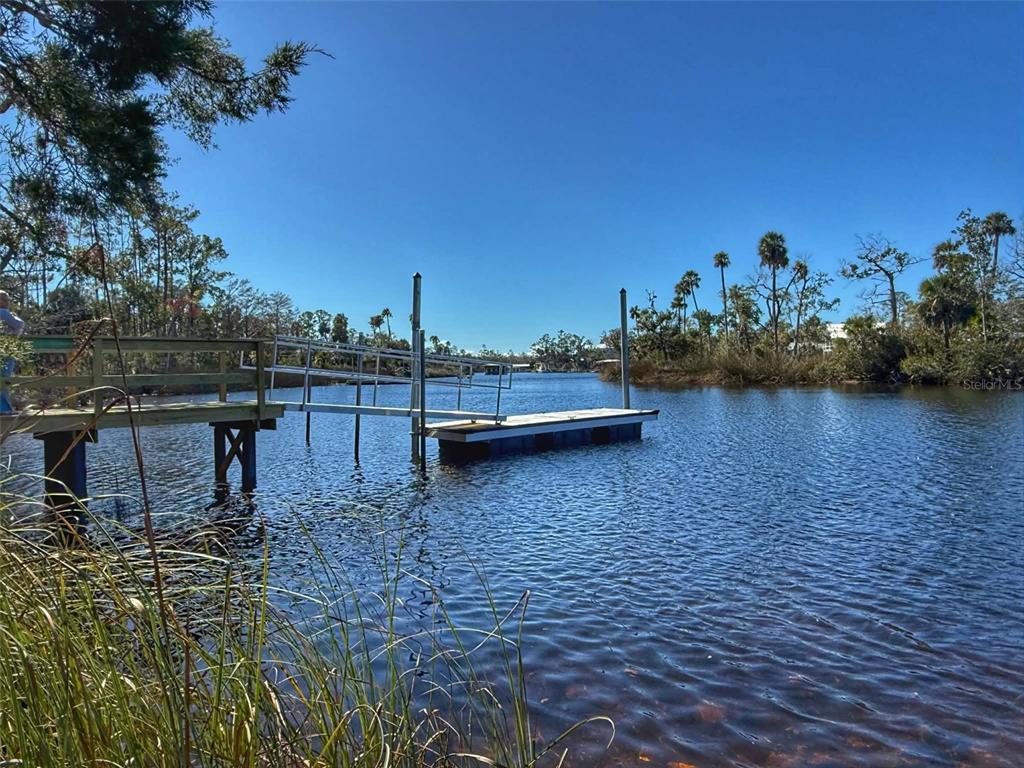 1175 Southwest 248th Avenue Steinhatchee, FL 32359 - Photo 51 of 54