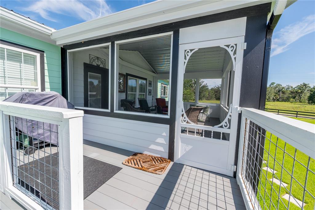 1175 Southwest 248th Avenue Steinhatchee, FL 32359 - Photo 9 of 54 a house view with a outdoor space