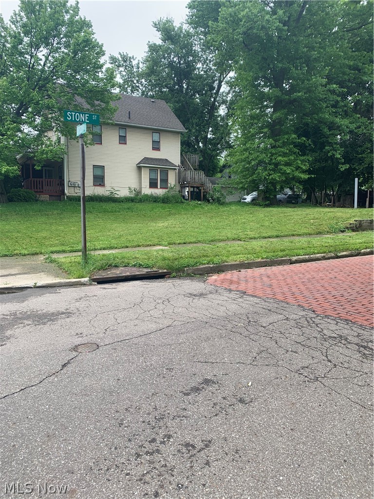170 Stone Street Akron, OH 44305 - Photo 25 of 25 Double lot in one parcel