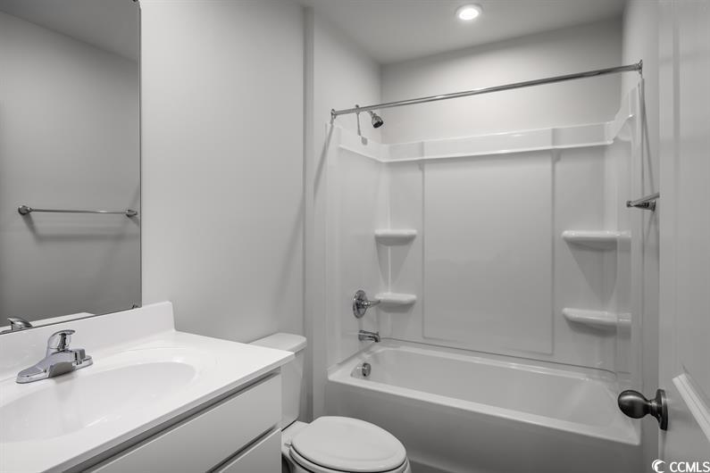 434 Myrtle Meadows Drive Conway, SC 29526 - Photo 10 of 19
