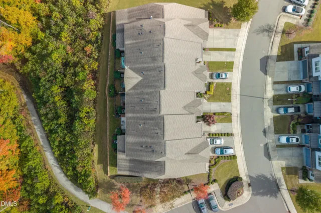 a close view of water heater room