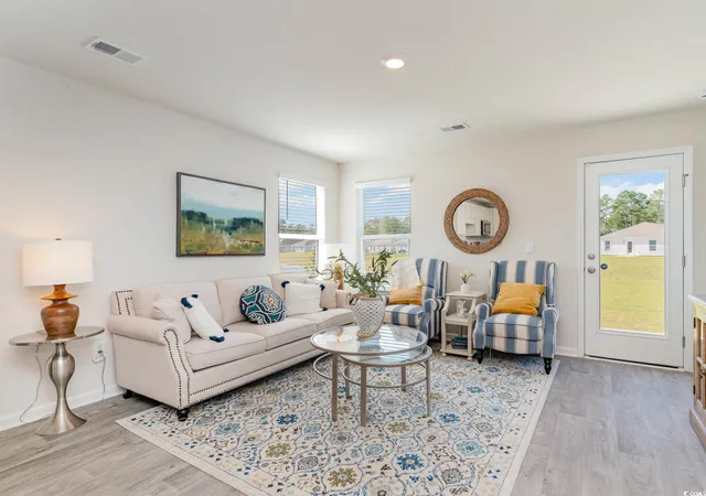 $283,530 | 243 Teddy Bear Loop, Conway, SC 29526