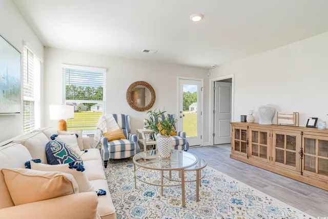 $283,530 | 243 Teddy Bear Loop, Conway, SC 29526