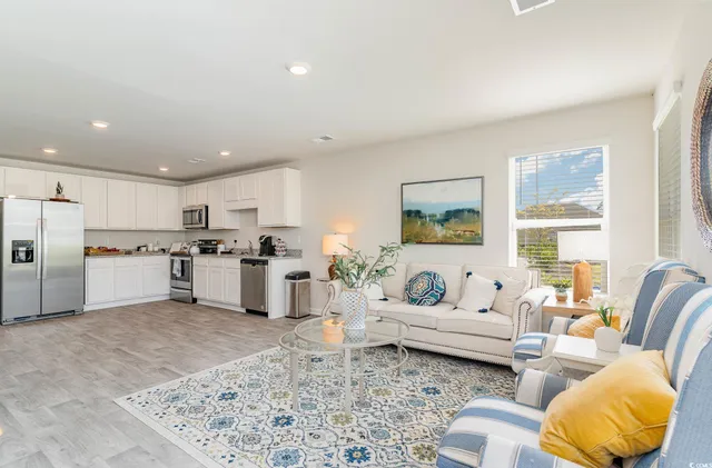 $283,530 | 243 Teddy Bear Loop, Conway, SC 29526