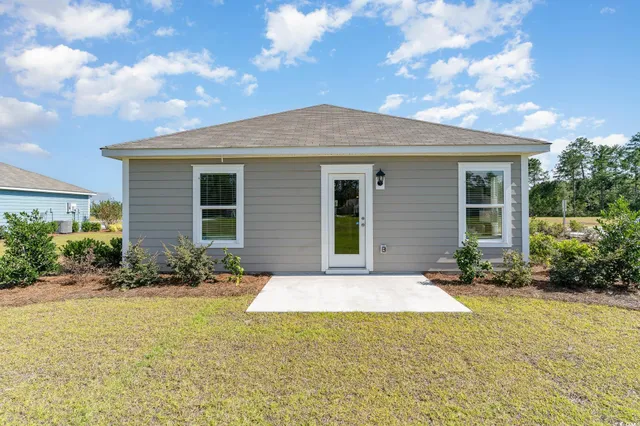 $283,530 | 243 Teddy Bear Loop, Conway, SC 29526