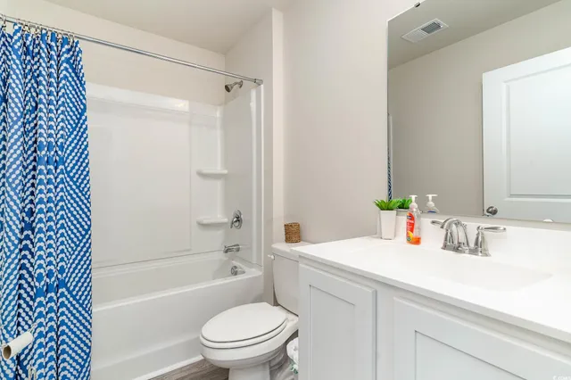 $283,530 | 243 Teddy Bear Loop, Conway, SC 29526