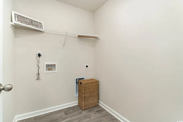 $283,530 | 243 Teddy Bear Loop, Conway, SC 29526