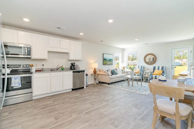 $283,530 | 243 Teddy Bear Loop, Conway, SC 29526