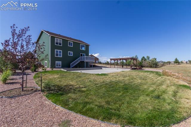 8415 Fort Smith Road Peyton, CO 80831 - Photo 28 of 30