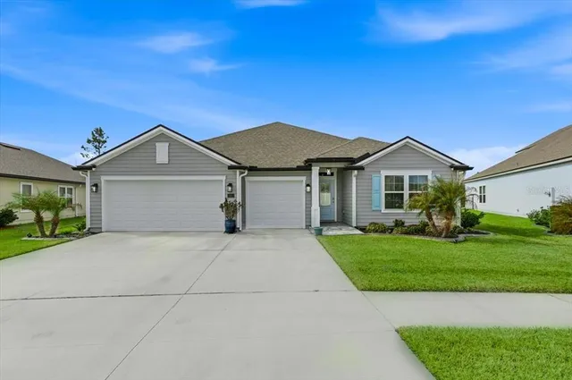$449,000 | 58 Lumber Jack Trail, Palm Coast, FL 32137