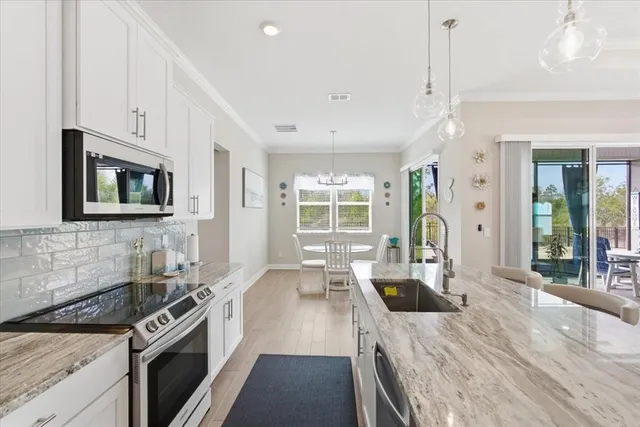 $449,000 | 58 Lumber Jack Trail, Palm Coast, FL 32137