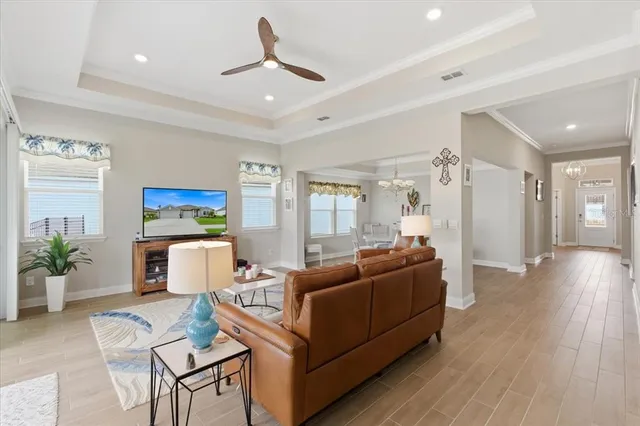 $449,000 | 58 Lumber Jack Trail, Palm Coast, FL 32137