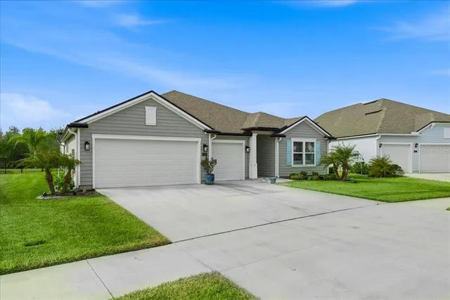 $449,000 | 58 Lumber Jack Trail, Palm Coast, FL 32137