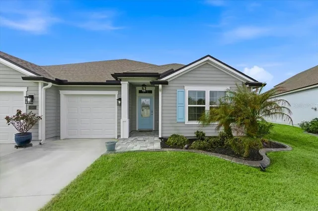 $449,000 | 58 Lumber Jack Trail, Palm Coast, FL 32137