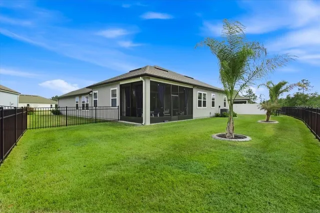 $449,000 | 58 Lumber Jack Trail, Palm Coast, FL 32137