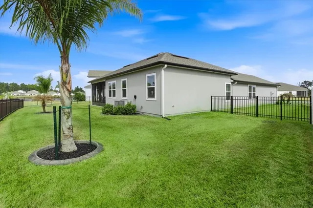 $449,000 | 58 Lumber Jack Trail, Palm Coast, FL 32137