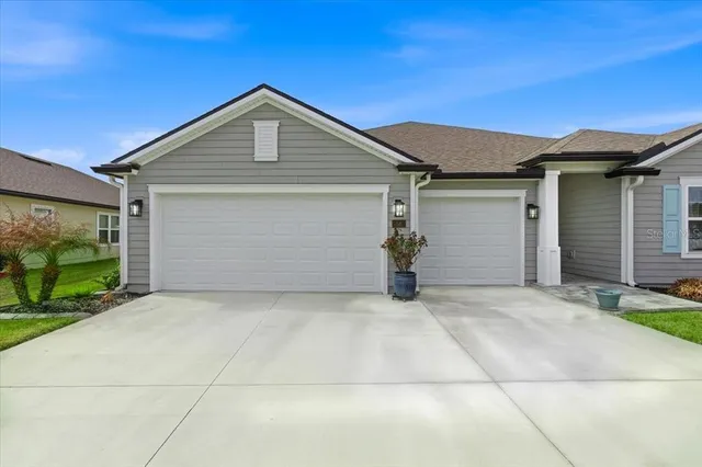 $449,000 | 58 Lumber Jack Trail, Palm Coast, FL 32137