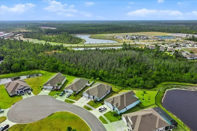 $449,000 | 58 Lumber Jack Trail, Palm Coast, FL 32137