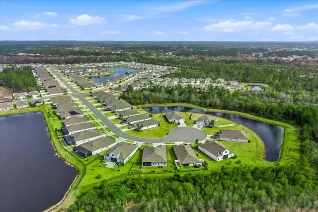 $449,000 | 58 Lumber Jack Trail, Palm Coast, FL 32137