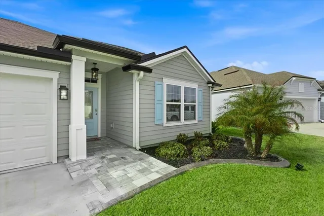 $449,000 | 58 Lumber Jack Trail, Palm Coast, FL 32137