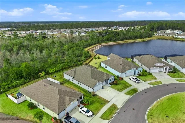 $449,000 | 58 Lumber Jack Trail, Palm Coast, FL 32137