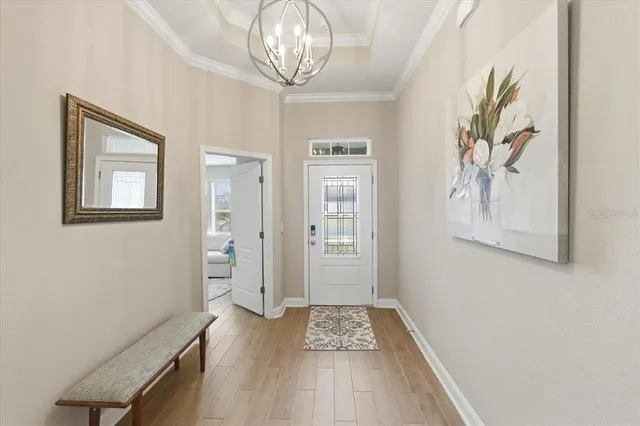 $449,000 | 58 Lumber Jack Trail, Palm Coast, FL 32137