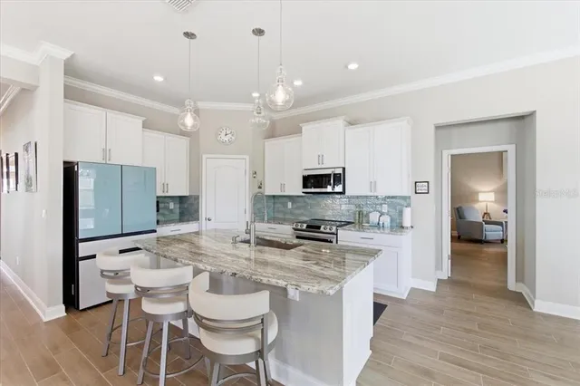 $449,000 | 58 Lumber Jack Trail, Palm Coast, FL 32137