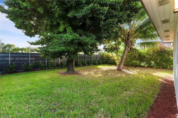 $3,300 | 1428 Northeast 153rd Terrace, North Miami Beach, FL 33162