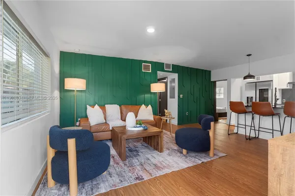 $3,300 | 1428 Northeast 153rd Terrace, North Miami Beach, FL 33162