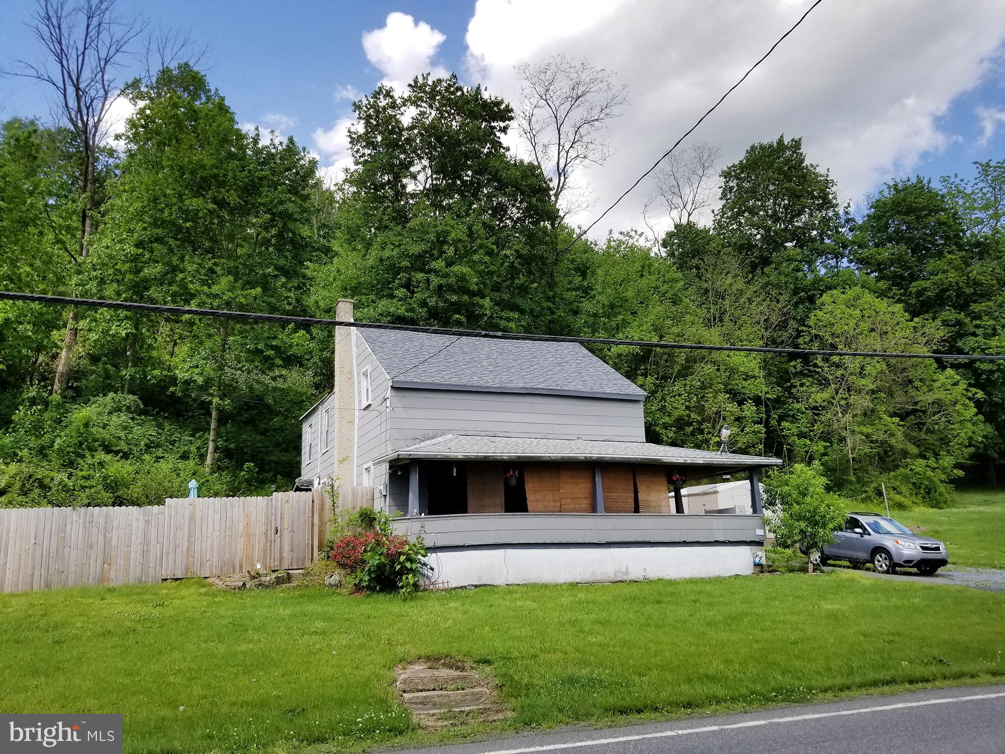 89 Rock Road Pine Grove, PA 17963 - Photo 2 of 64 Gallery Image 2