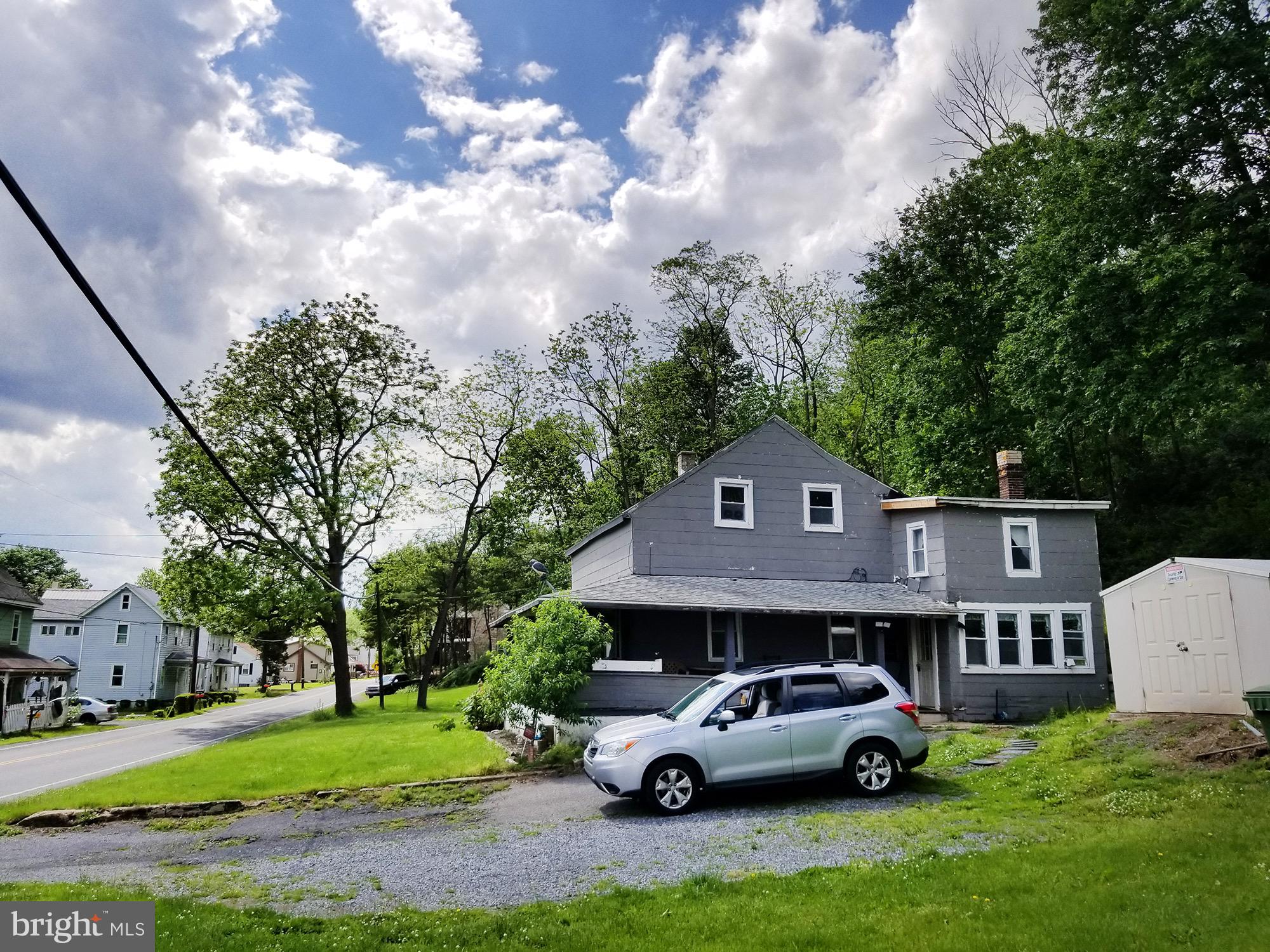 89 Rock Road Pine Grove, PA 17963 - Photo 3 of 64 Gallery Image 3