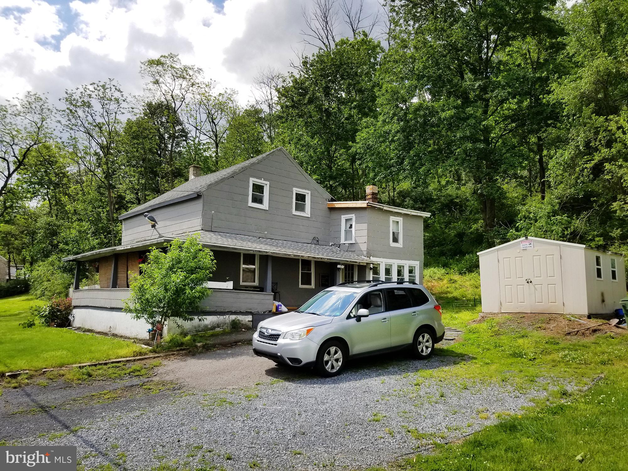 89 Rock Road Pine Grove, PA 17963 - Photo 5 of 64 Gallery Image 5