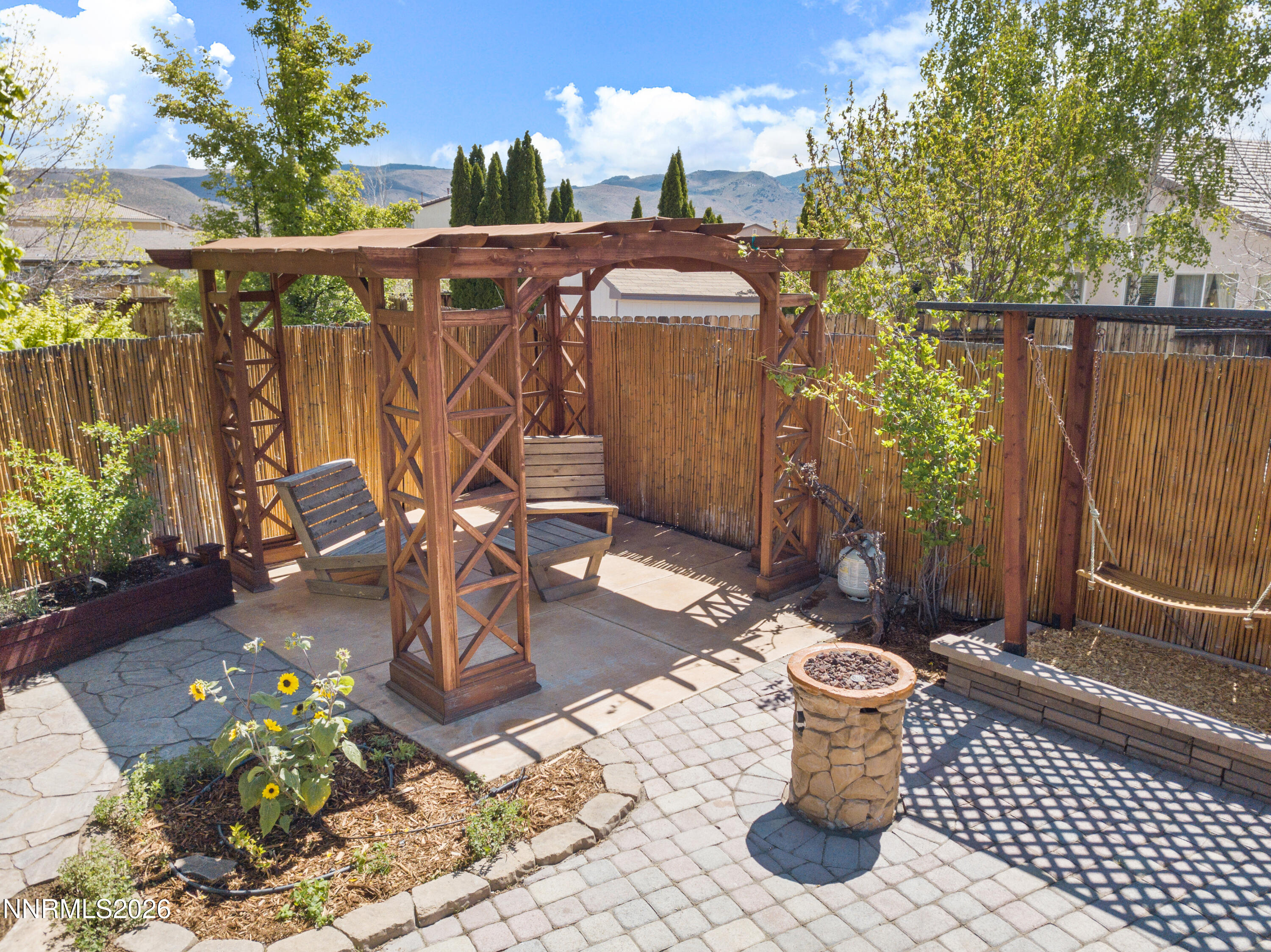 9585 Navigator Drive Reno, NV 89521 - Photo 11 of 89 DJI_0090